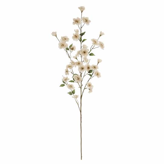 Michaels, 40" Flowering Blossom Stem by Ashland® – Category: Fall Floral Stems